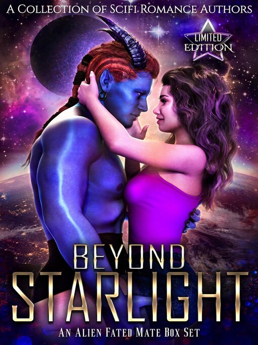 Title details for Beyond Starlight by Diana Dawn - Available